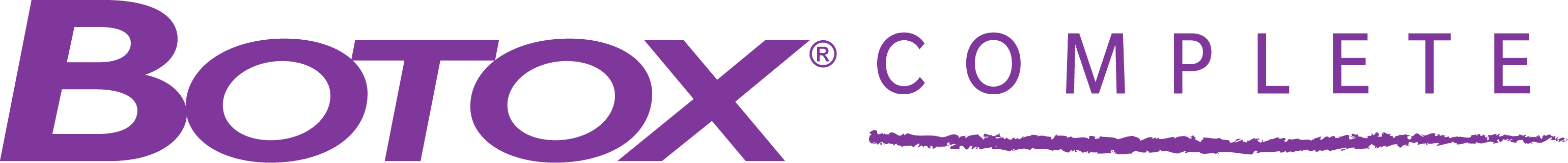 Botox Complete logo